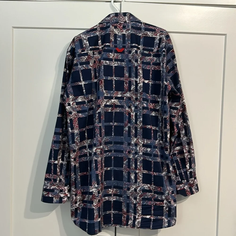 Men’s Daniel Hechter casual/dress shirt - Picture 2 of 9